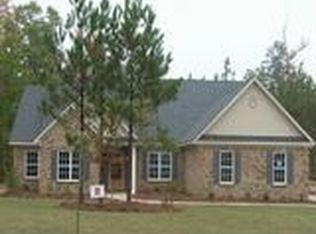 1010 Glen Ln, Bishop, GA 30621