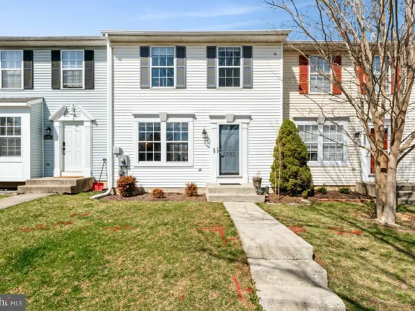 6663 Canada Goose Ct, Frederick, MD 21703