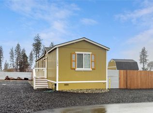 1274 Deer Ln, Paradise, CA 95969