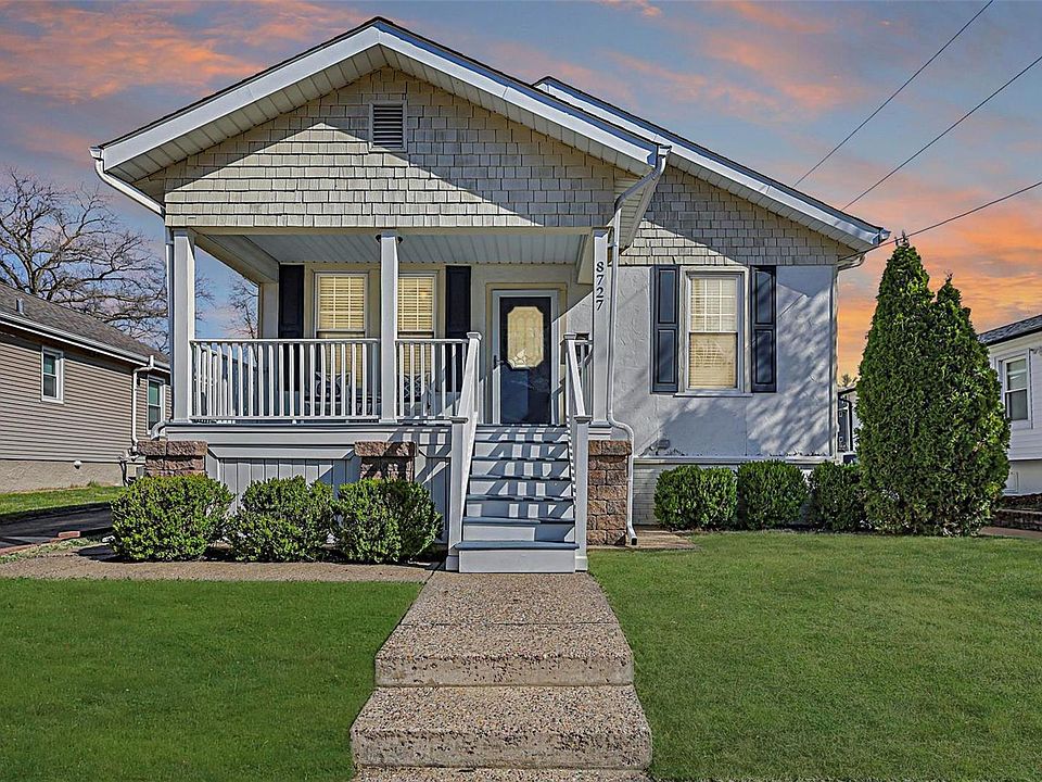 1st image of 8727 Eulalie Ave