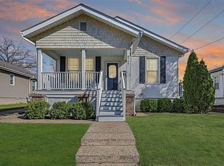 8727 Eulalie Ave, Saint Louis, MO 63144
