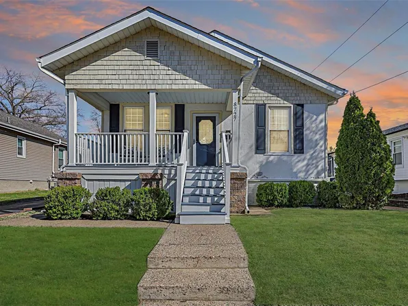 8727 Eulalie Ave, Saint Louis, MO 63144