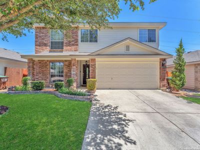 9914 Cactus Valley, San Antonio, TX, 78254