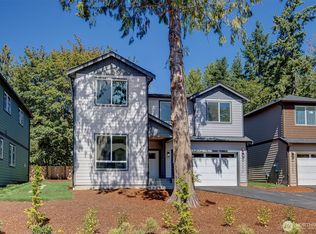 10676 SE 170th Pl LOT 5, Renton, WA 98055