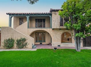 1516 S Ogden Dr, Los Angeles, CA 90019
