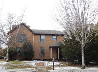 136 N Winsted St, Spring Green, WI 53588