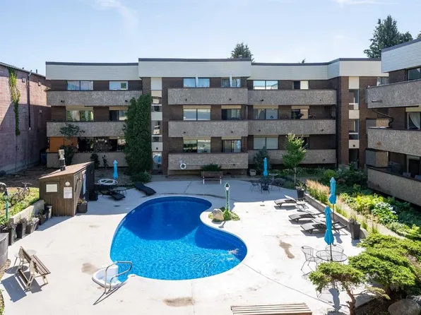 2207 W 8th Ave S #209, Lethbridge, AB T1J 4G1