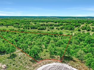 Doe Ln, Nocona, TX 76255