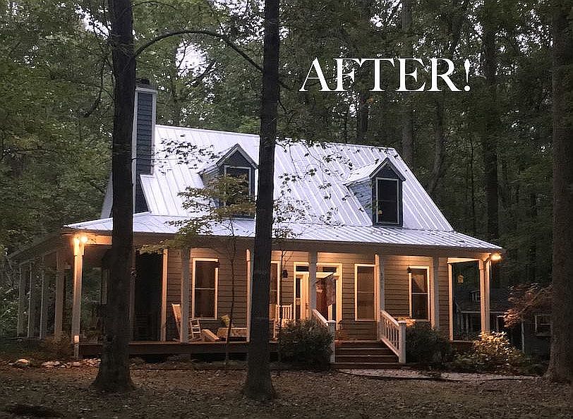 Brand new 5V roof added.