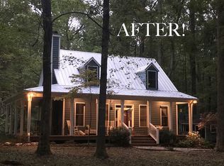 8215 Spring Farm Rd, Mebane, NC 27302