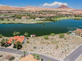 22 Grand Corniche Dr, Henderson, NV 89011