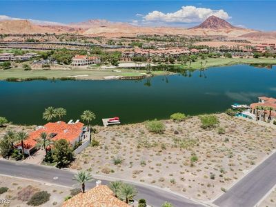 22 Grand Corniche Dr, Henderson, NV, 89011