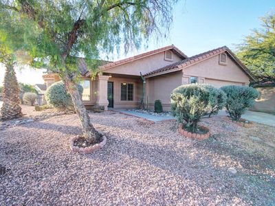 3057 W Placita Montessa, Tucson, AZ, 85741