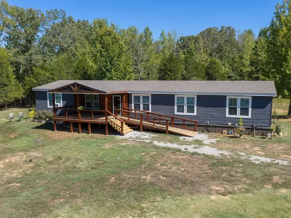 38 Allen Rd, Smithville, AR 72466