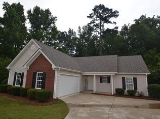 812 Masters Dr, Monroe, GA 30655