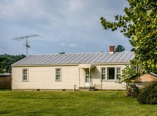 18643 Crab Run Rd, Bergton, VA 22811