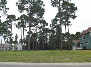 1054 Fiddleway Way LOT 518, Myrtle Beach, SC 29579