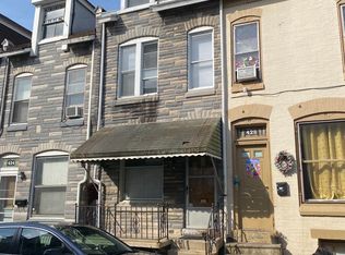 426 Rosenthal St, Reading, PA 19601