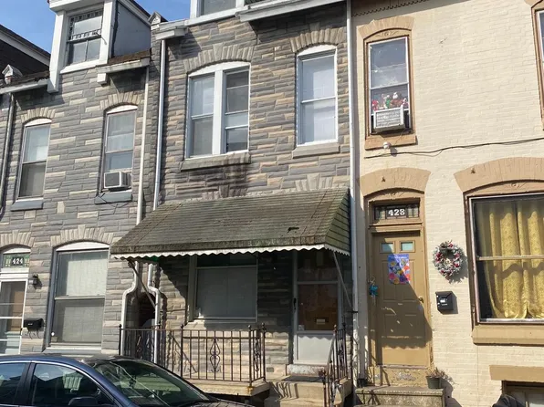 426 Rosenthal St, Reading, PA 19601