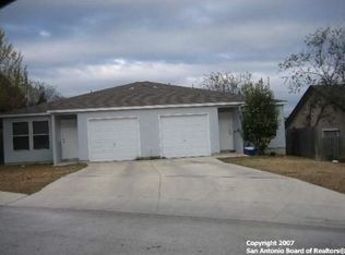 5010 Sommerdale, San Antonio, TX 78217
