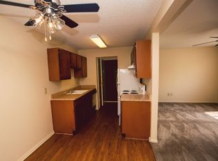Park at 54th Apartments, Amarillo, TX 79109