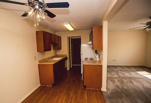 Park at 54th Apartments Photo 1