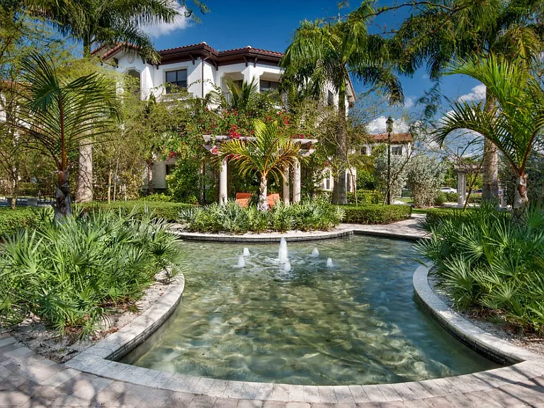 Miramar Park Florida Apartments