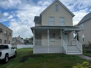 440 W Broad St, Westfield, NJ 07090