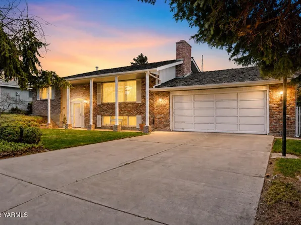 801 S 69th Ave, Yakima, WA 98908