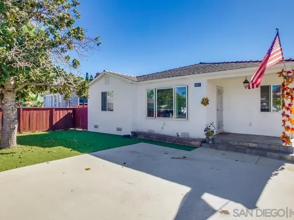 6837 Amherst St, San Diego, CA 92115