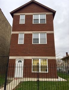 7926 S Carpenter St, Chicago, IL, 60620