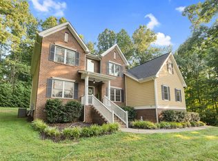 3650 Pleasants Ridge Dr, Wake Forest, NC 27587