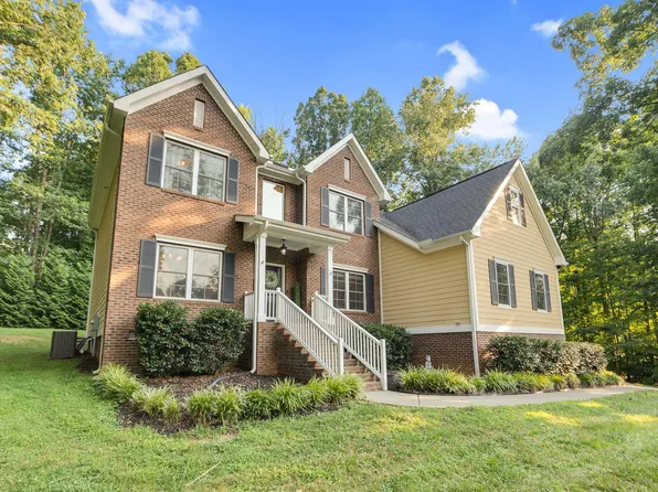3650 Pleasants Ridge Dr, Wake Forest, NC 27587