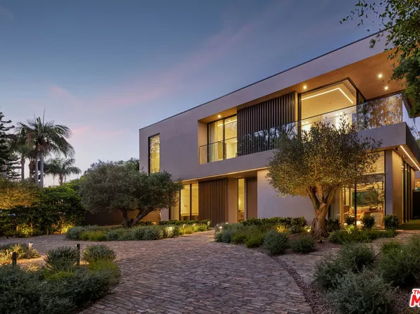 510 N Alpine Dr, Beverly Hills, CA 90210