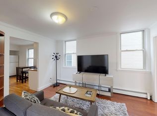 13 Tuckerman St #2, South Boston, MA 02127