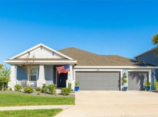 11160 Fieldstone Dr, Palmetto, FL 34221