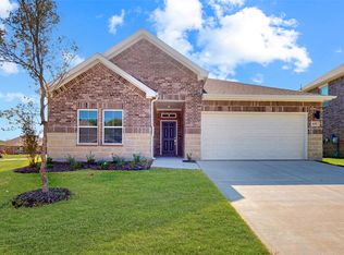 635 Scarlett St, Forney, TX 75126