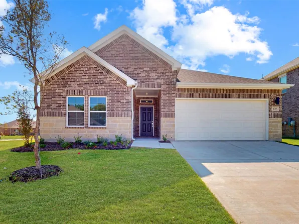 635 Scarlett St, Forney, TX 75126