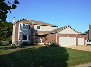 29177 Rachid Ln, Chesterfield, MI 48047