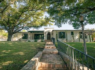 111 Edgemont Rd, Sonora, TX 76950