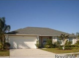 1584 Pentax Ave, Titusville, FL 32796