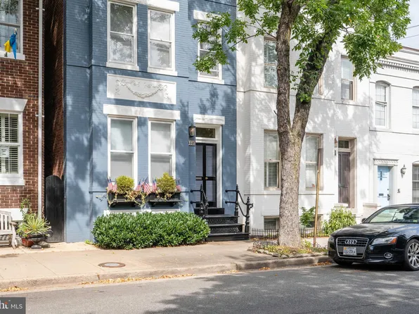 332 N Columbus St, Alexandria, VA 22314