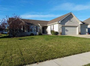 5611 Wheat Dr, Rockford, IL 61102