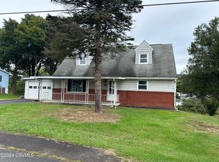132 Jay St, Danville, PA 17821