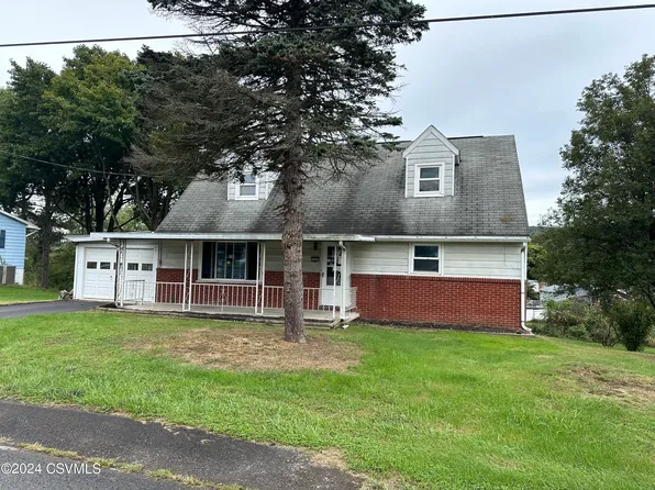 132 Jay St, Danville, PA 17821