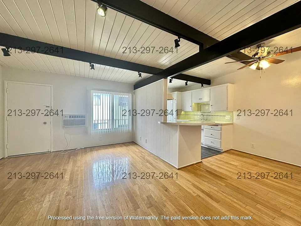 1246 N Edgemont St #11