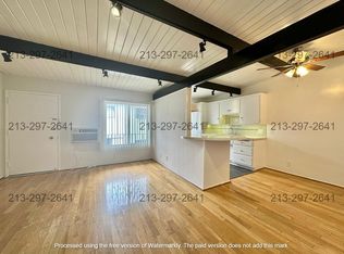 1246 N Edgemont St #11, Los Angeles, CA 90029