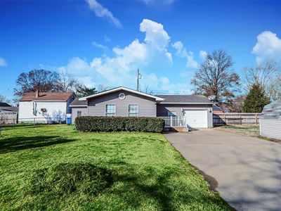1311 Carr St, Granite City, IL, 62040