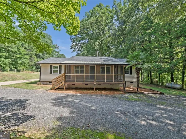 400 Wyldewoode Dr, McDonough, GA 30253