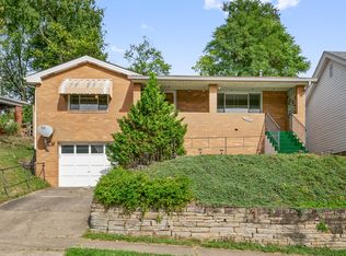 3401 Grace St, Homestead, PA 15120
